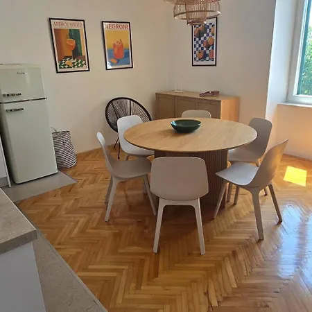 Marineta Sunset Apartman
