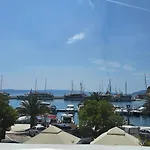 Апартаменты Marineta Sunset