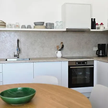 Appartamento Marineta Sunset *