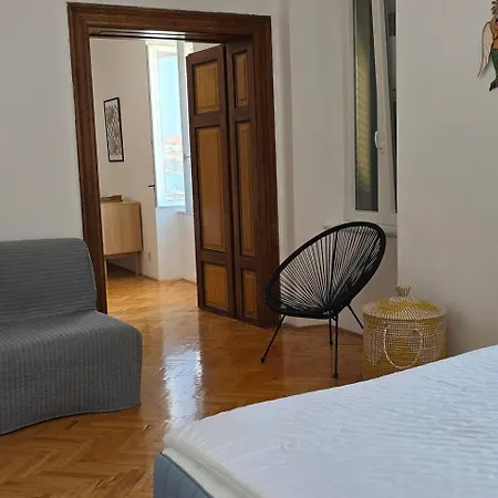 Appartamento Marineta Sunset *