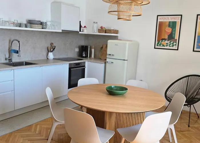 Marineta Sunset Appartamento *