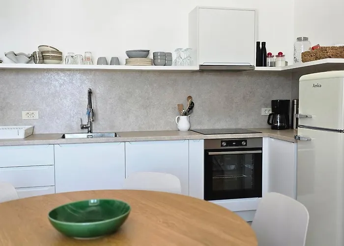 Appartamento Marineta Sunset *