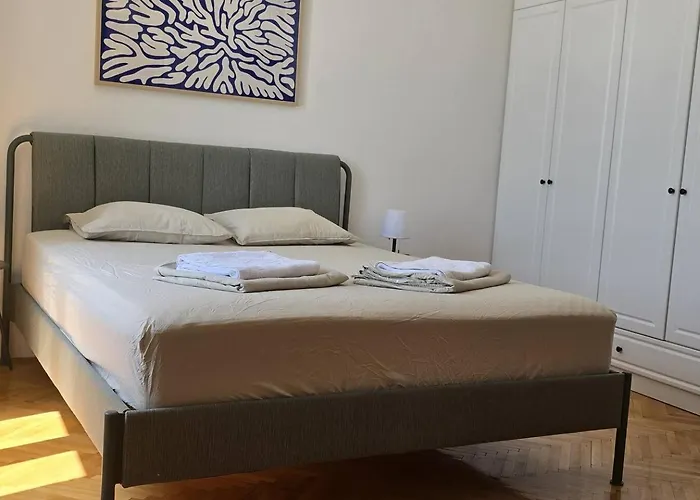 Marineta Sunset Appartamento