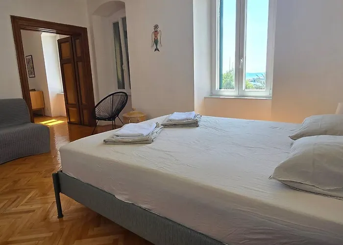 Appartamento Marineta Sunset