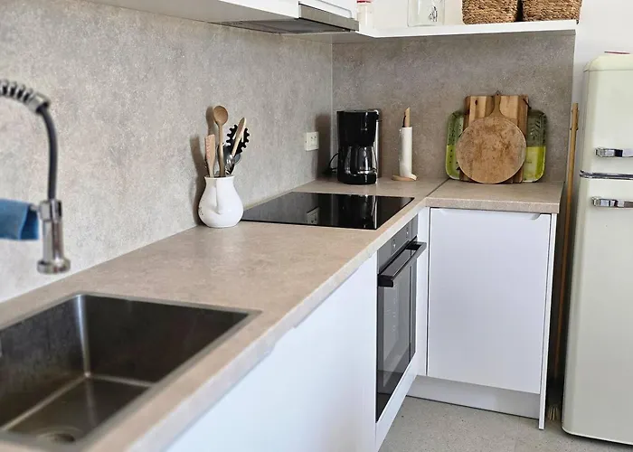 Appartamento Marineta Sunset Makarska