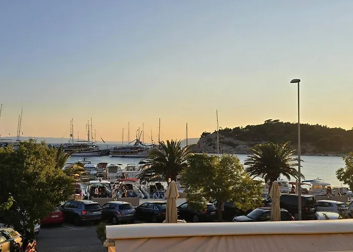 Appartamento Marineta Sunset *