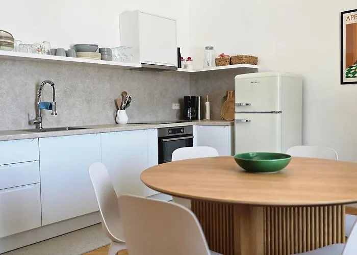 Appartamento Marineta Sunset