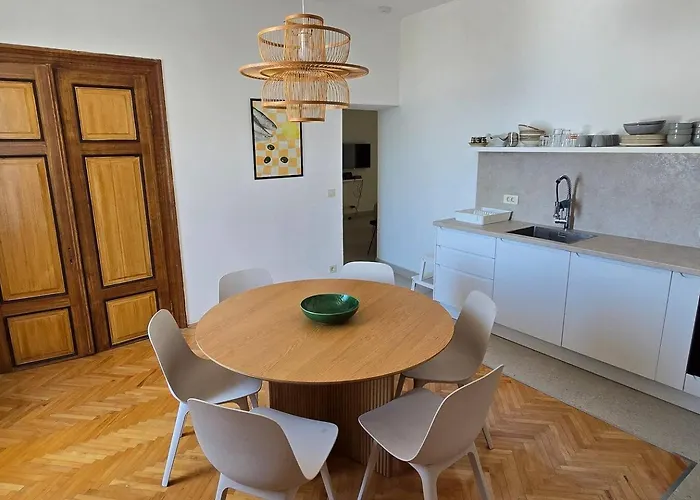 Appartamento Marineta Sunset