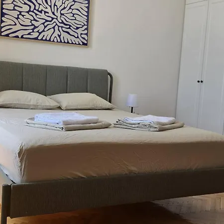 Marineta Sunset Apartman