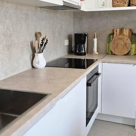 Apartman Marineta Sunset Makarska